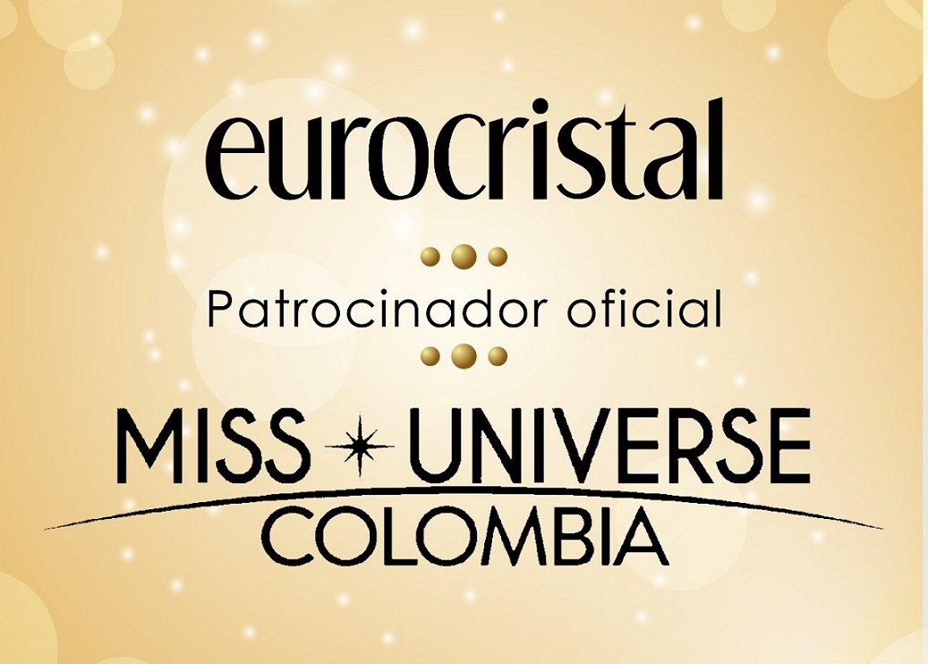 Desde República Checa llegan los afamados “Cristales Preciosa” a iluminar la noche del Miss Universe Colombia.