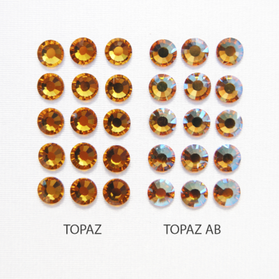 Topaz