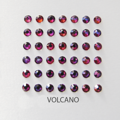 Volcano