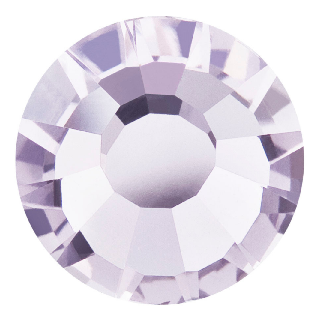 Rose viva 12 ss20 Pale Lilac HF -144 UNIDADES-