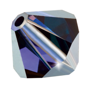 Rombo 6mm Deep Tanzanite -48 UNIDADES-