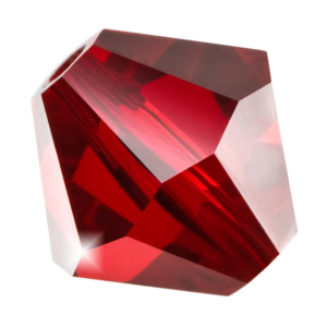 Rombo 3mm Siam -144 UNIDADES-