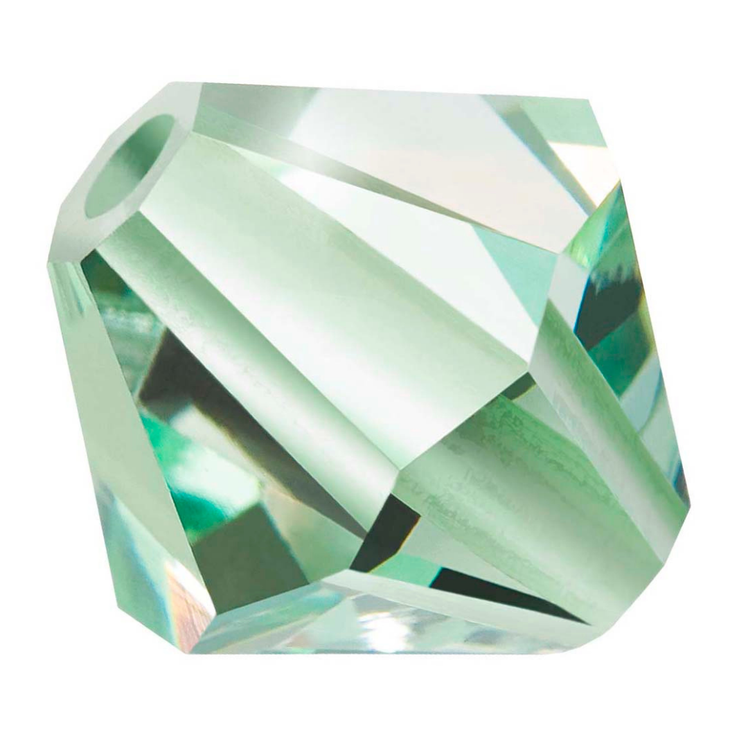 Rombo 5mm Chrysolite -72 UNIDADES-