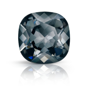 Cushion Square MAXIMA 18x18mm Cristal Nightfall -1 UNIDAD-
