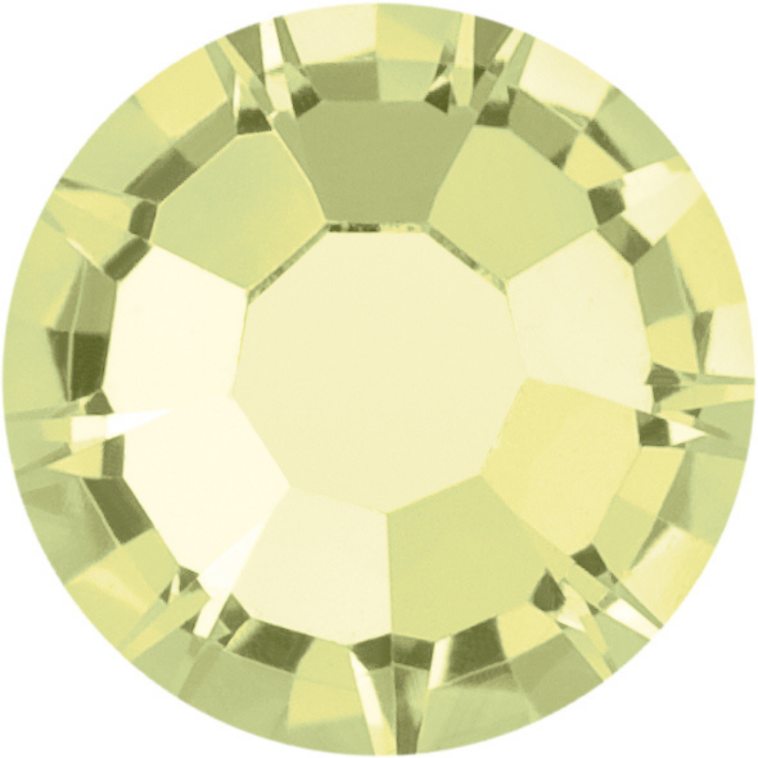 Rose viva 12 ss20 Jonquil HF -144 UNIDADES-