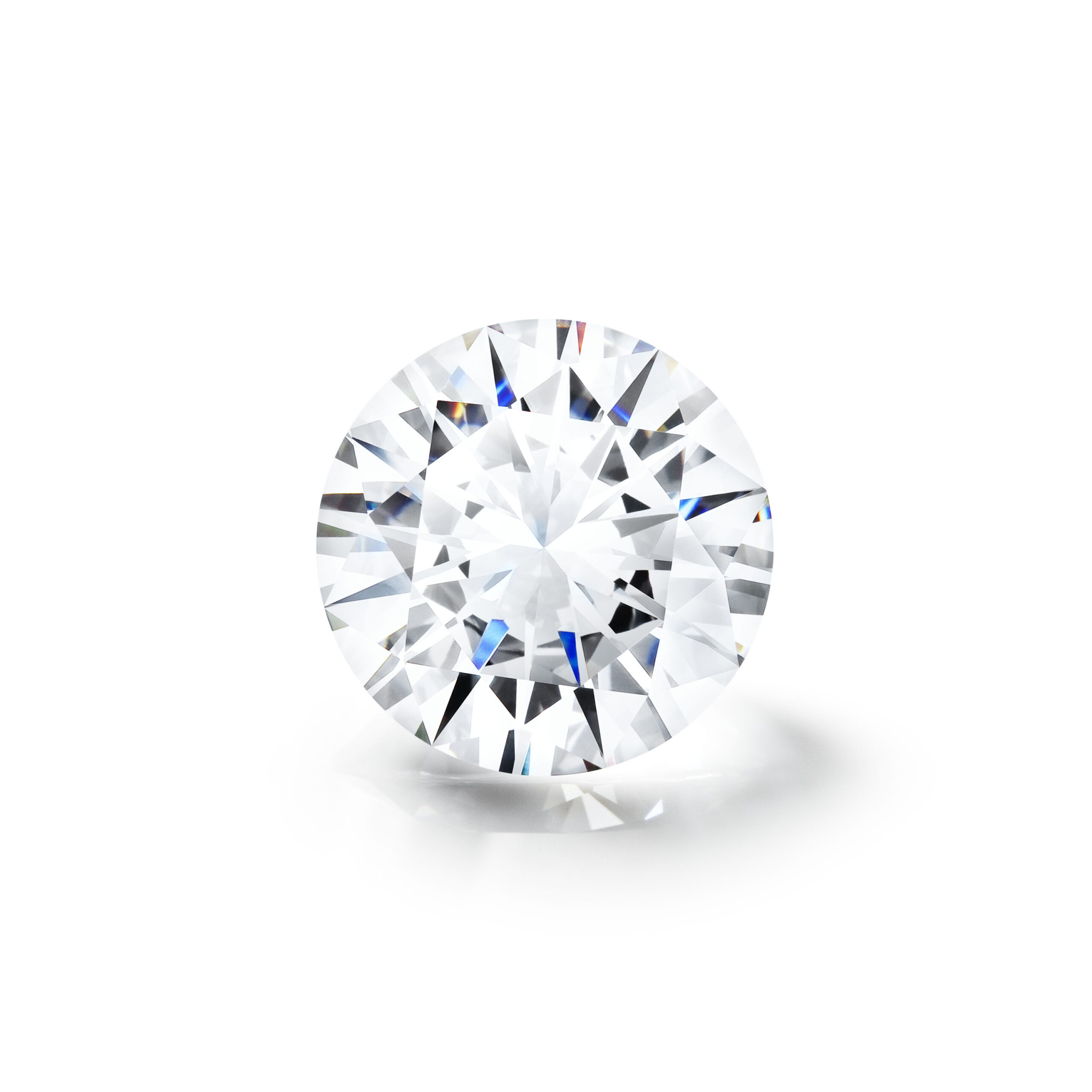 CIRCÓN ALPHA ROUND 4.00mm WHITE -10 UNIDADES-