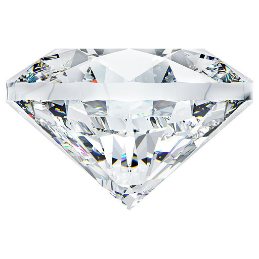 CIRCÓN ALPHA ROUND 2.00mm WHITE -20 UNIDADES-