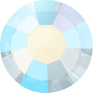 Rose viva 12 ss20 White Opal AB HF -144 UNIDADES-